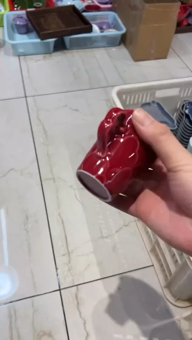 瓷片微瑕商品 介意勿拍