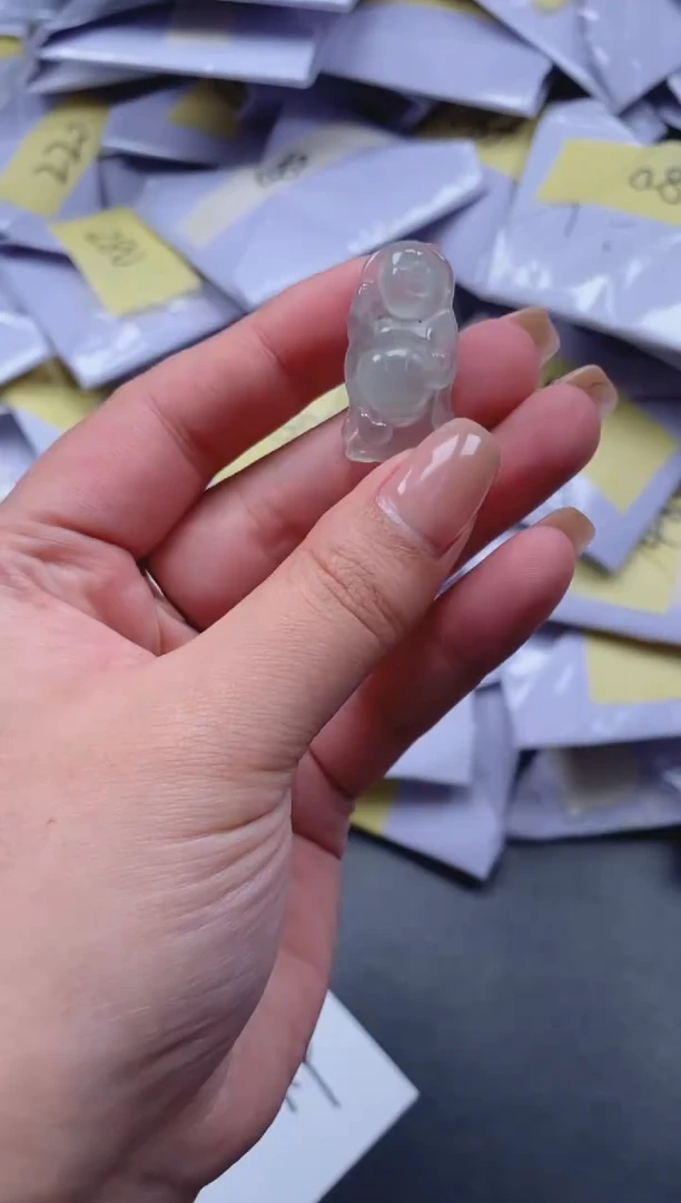 所见即所得（一物一拍）3