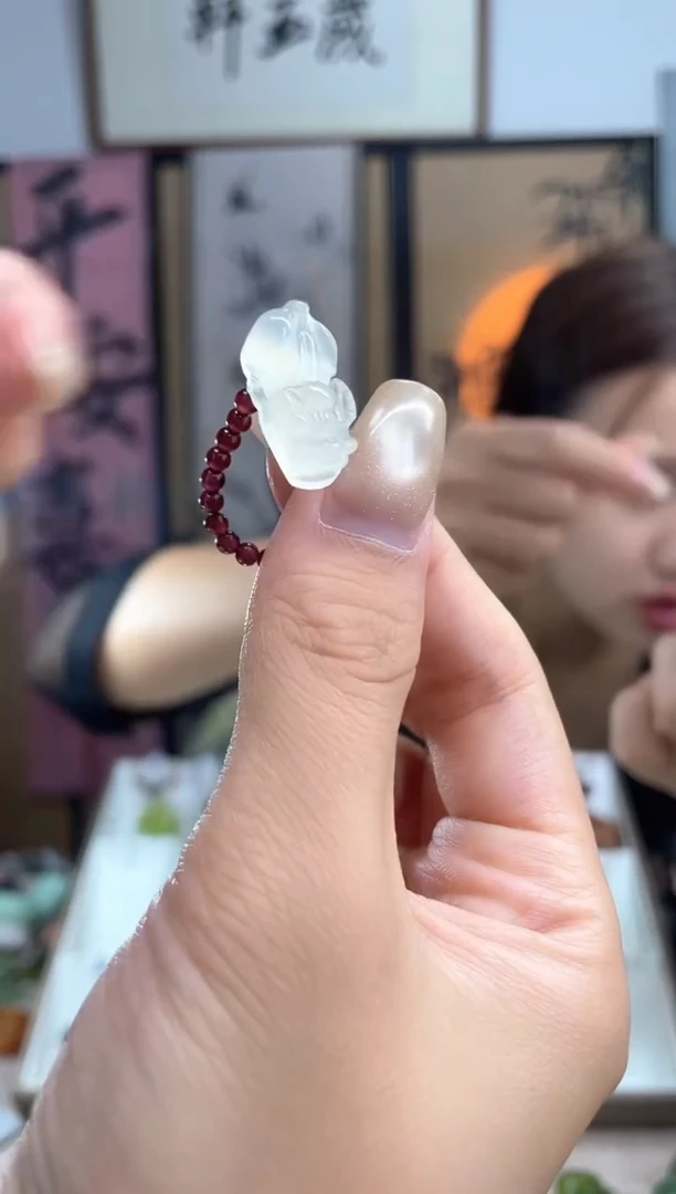 未镶嵌岫玉.多样性发货其中发一