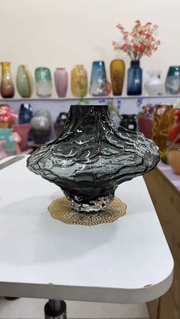 【闪购商品】也麦花器