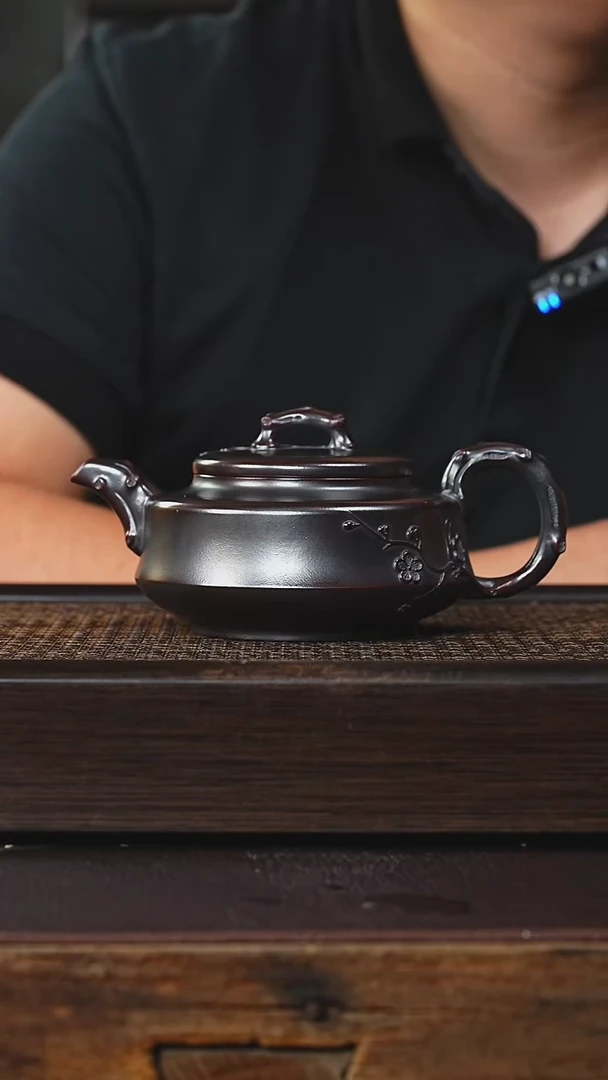 茶壶紫砂丁蜀镇紫砂茶宠
