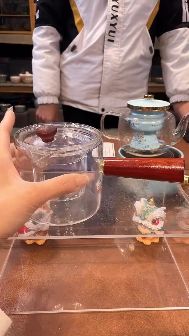 【闪购商品】不带茶盘不带礼盒@@7948