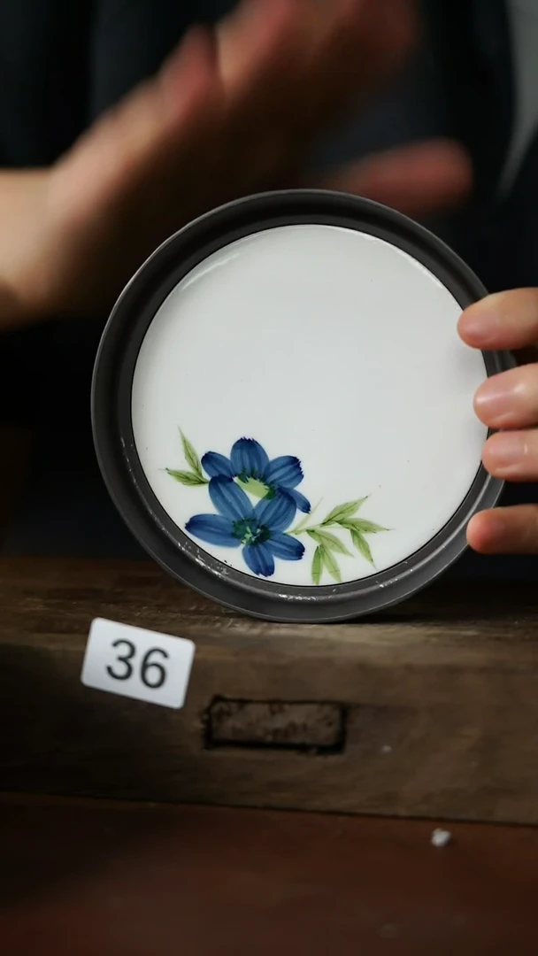 【闪购商品】瓷片 福利！落单设计师款 福利！！