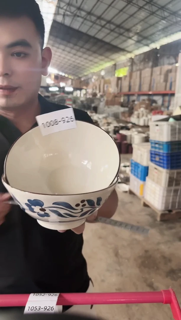 陶瓷餐具1008-926