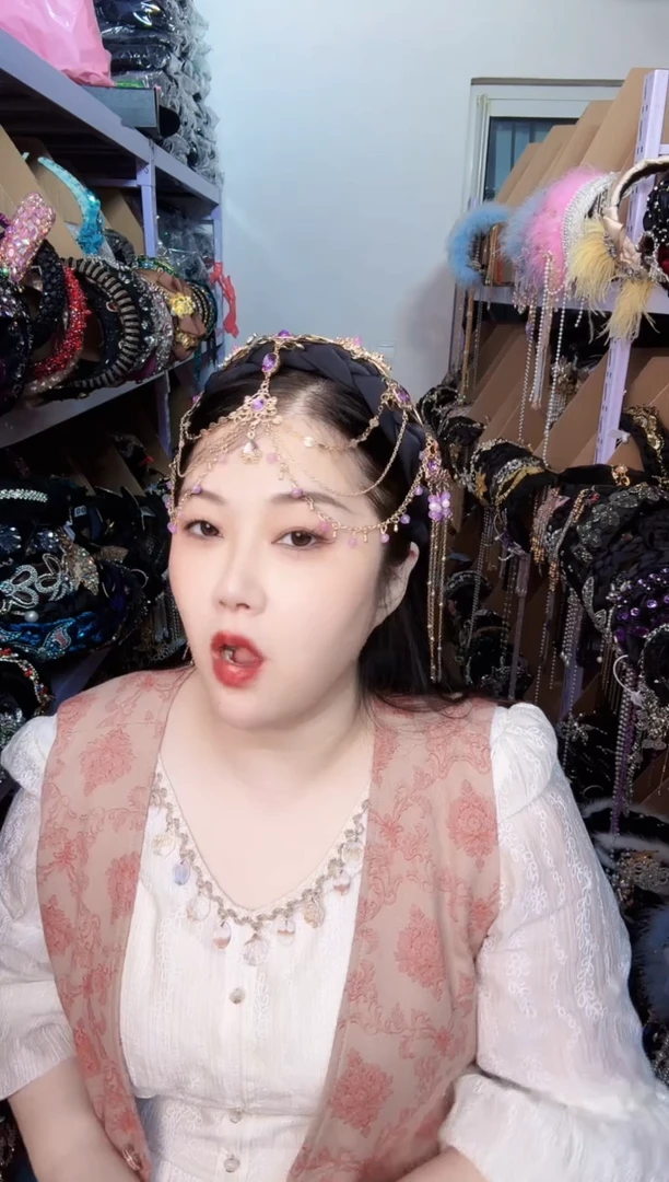 非金属布艺【津玲】A-251