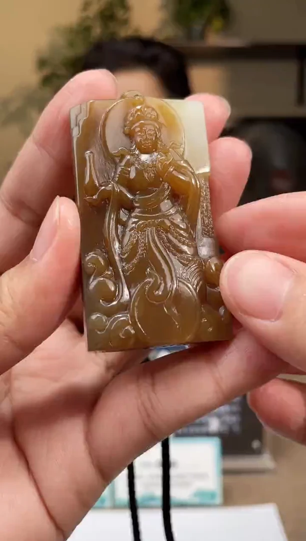 定制和田玉多样性发货拍一发一