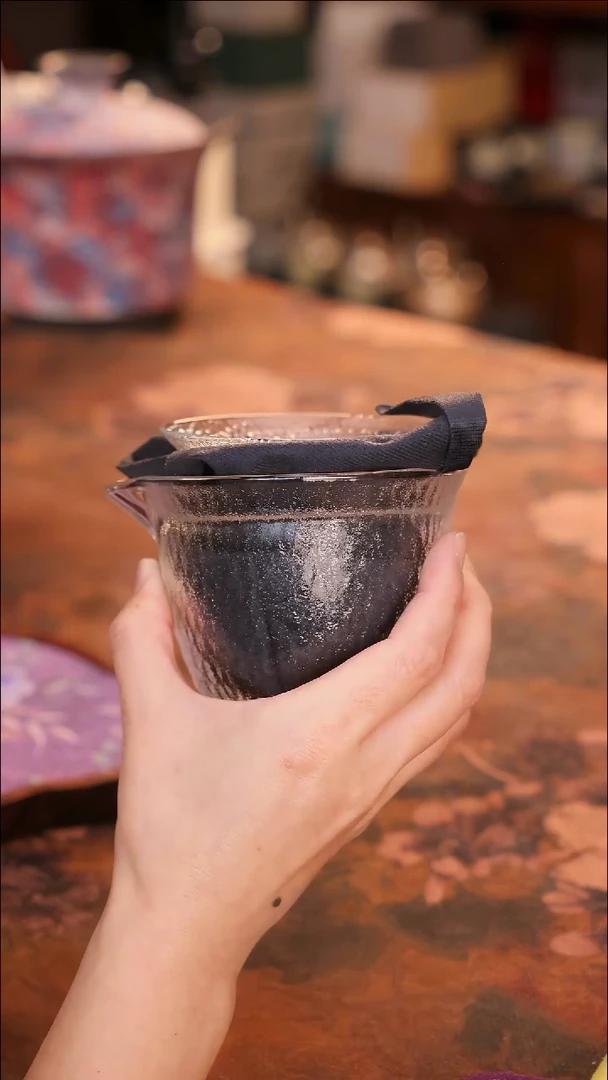 【闪购商品】陶瓷茶具（无礼盒无茶盘）@@A9300