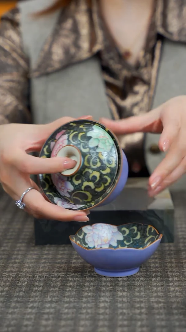 11留器茶斋高货瓷器@@