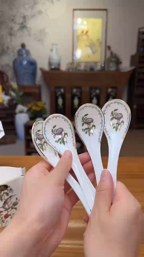 摆件瓷器瓷器瓷器摆件15