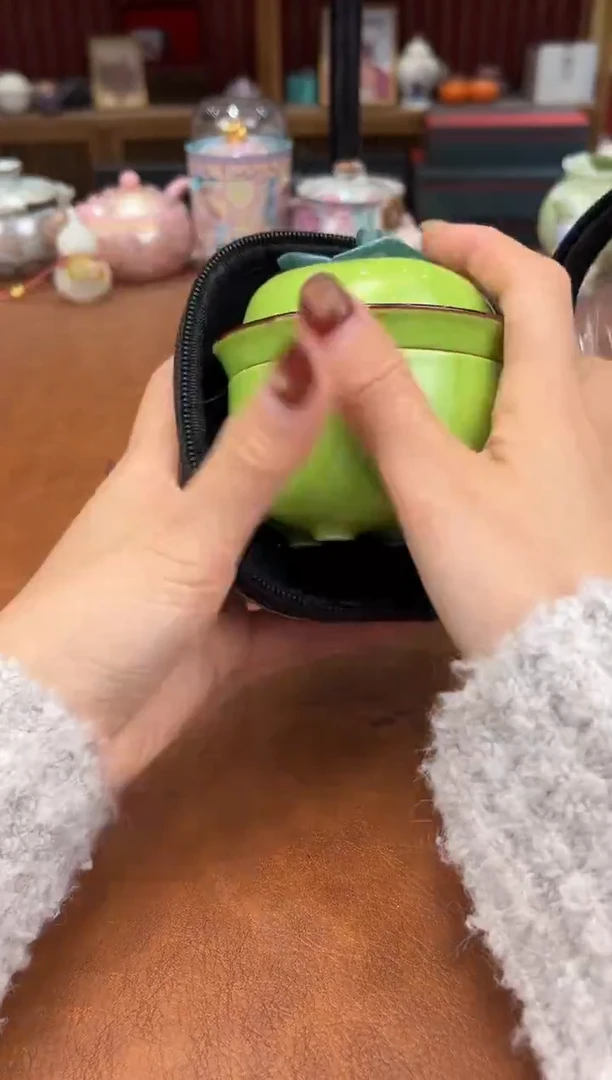 -熹宁陶瓷通用链接