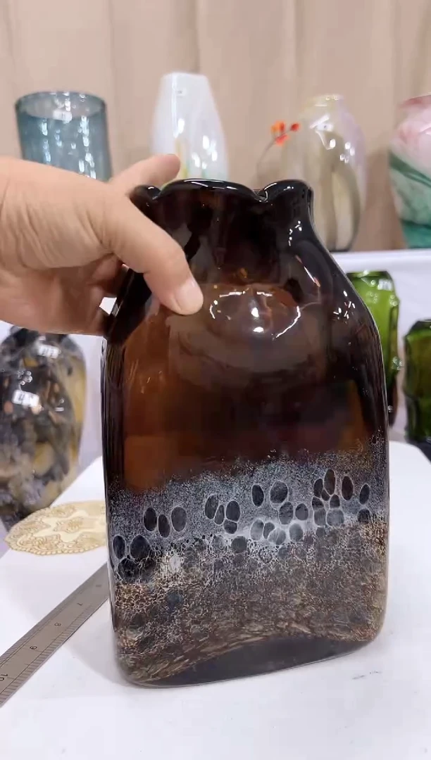 【闪购商品】也麦花器