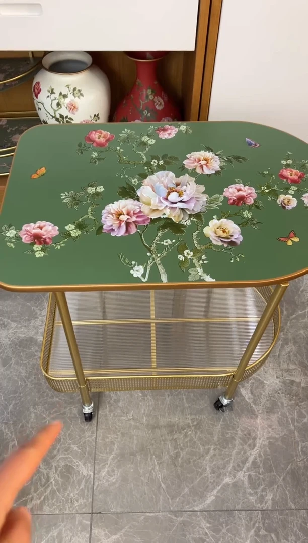 外贸陶瓷铁艺家居百货