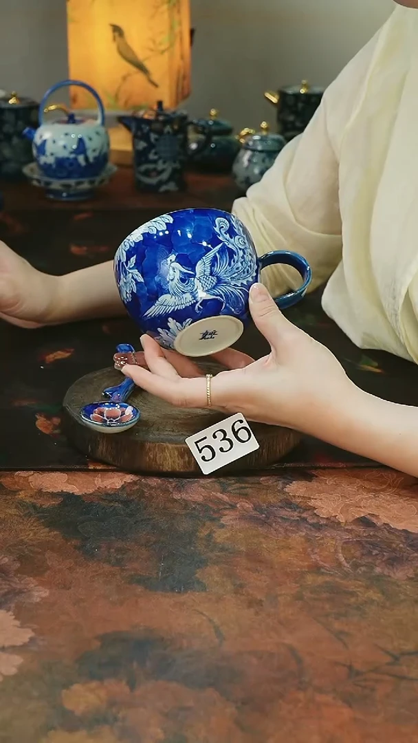 茶碗............536