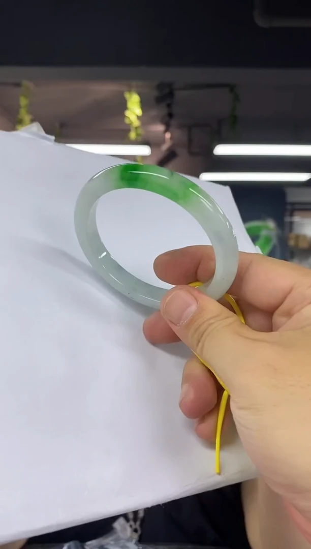 闪购链接 58圈口未镶嵌多样性发其一颜色微差（50）