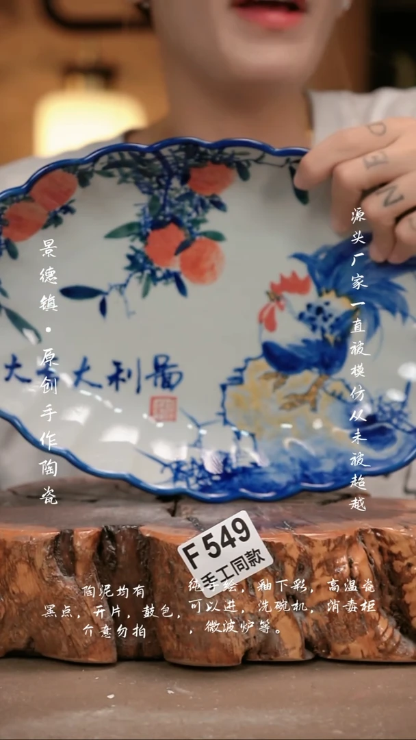 其他F549新十二器