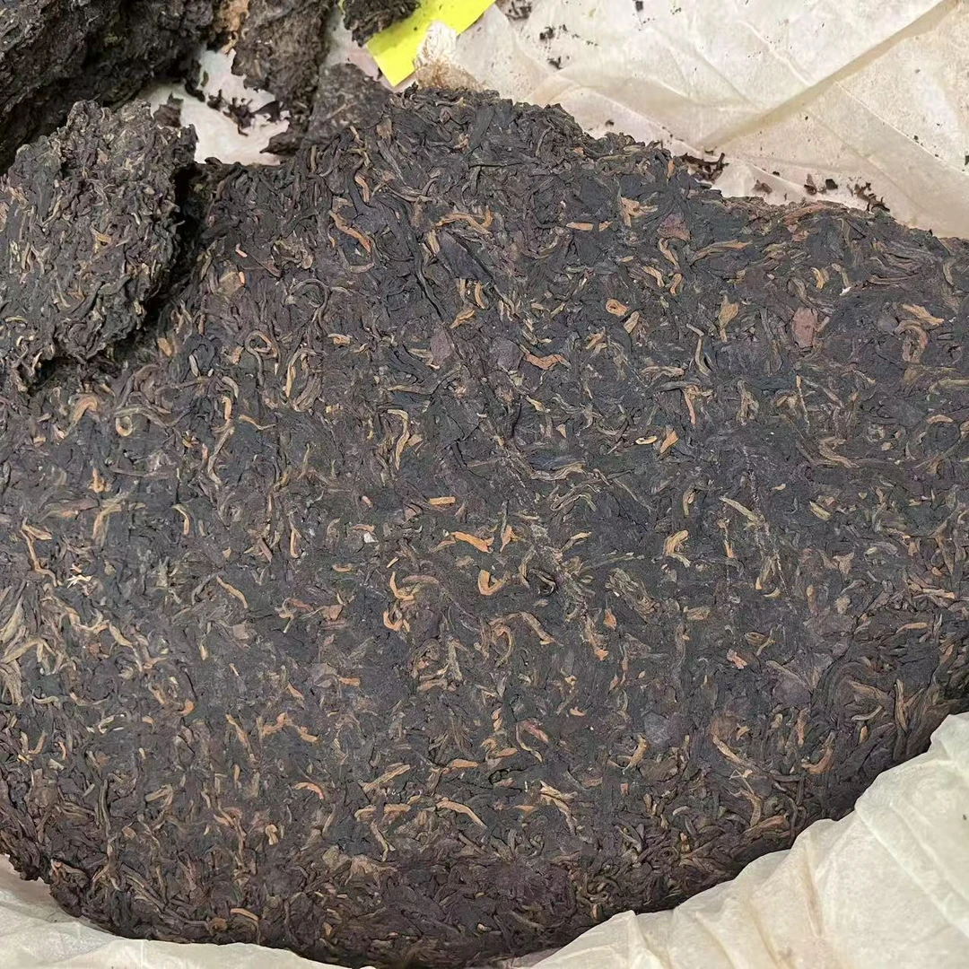 2004年申奥大饼 生茶6.6KG