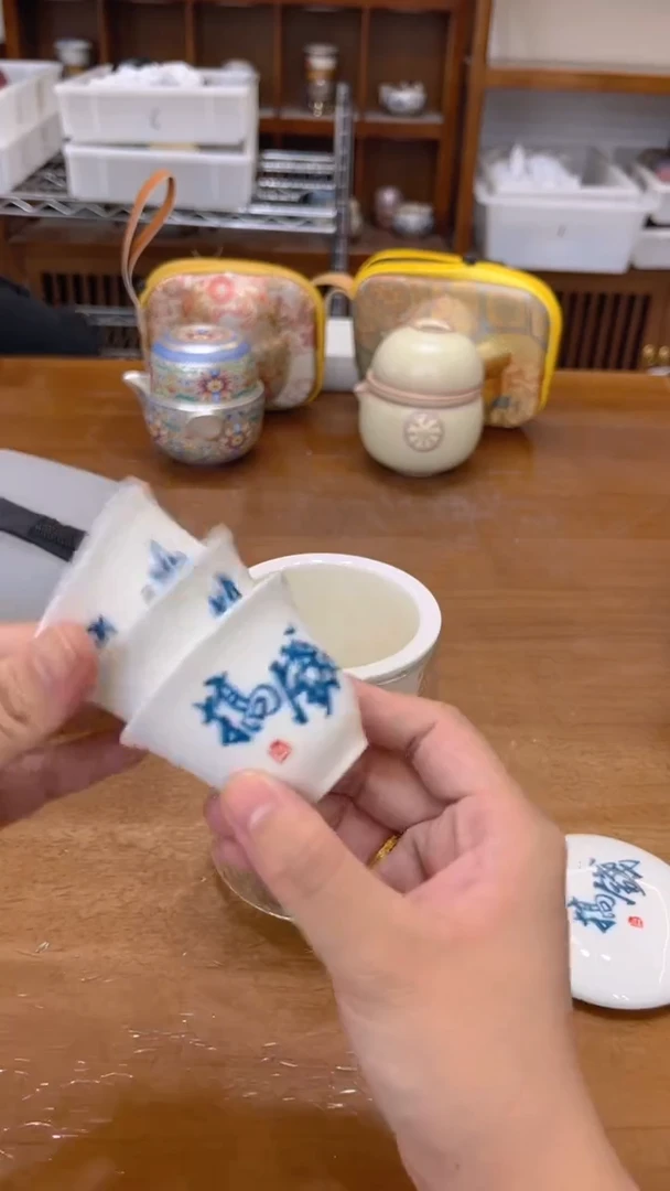 陶瓷茶具福利福利