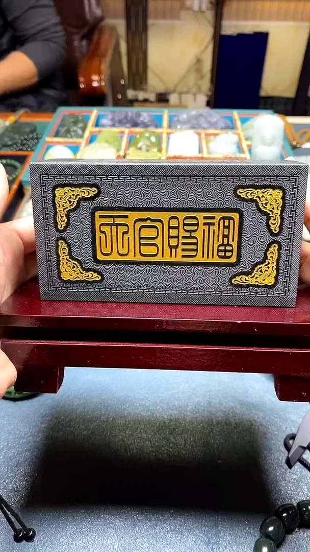 颈饰未镶嵌和田玉多样性拍一发一