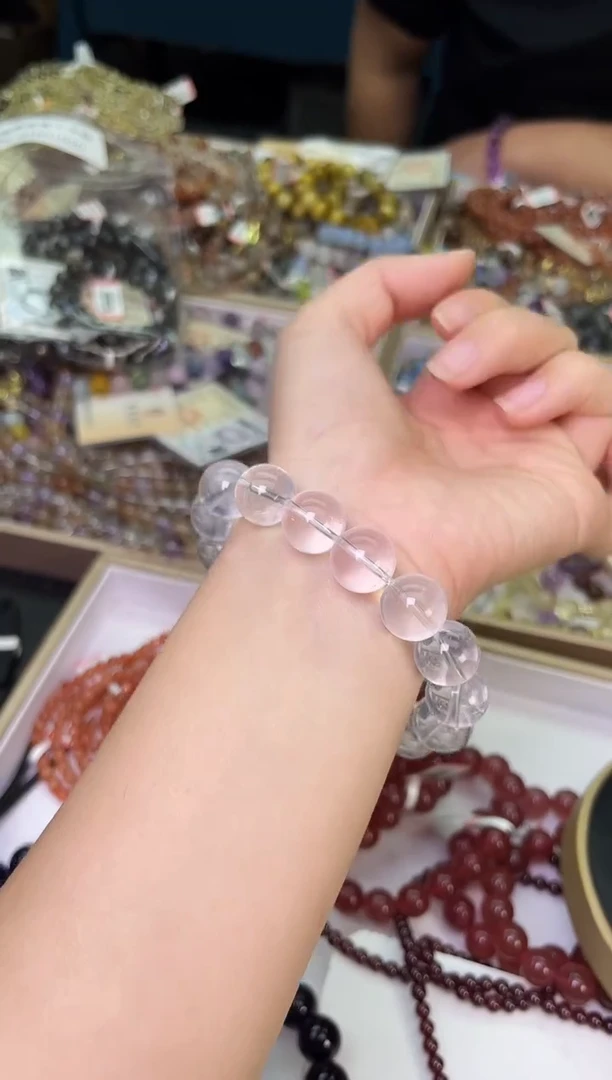 套链未镶嵌水晶13/561多样性发一件