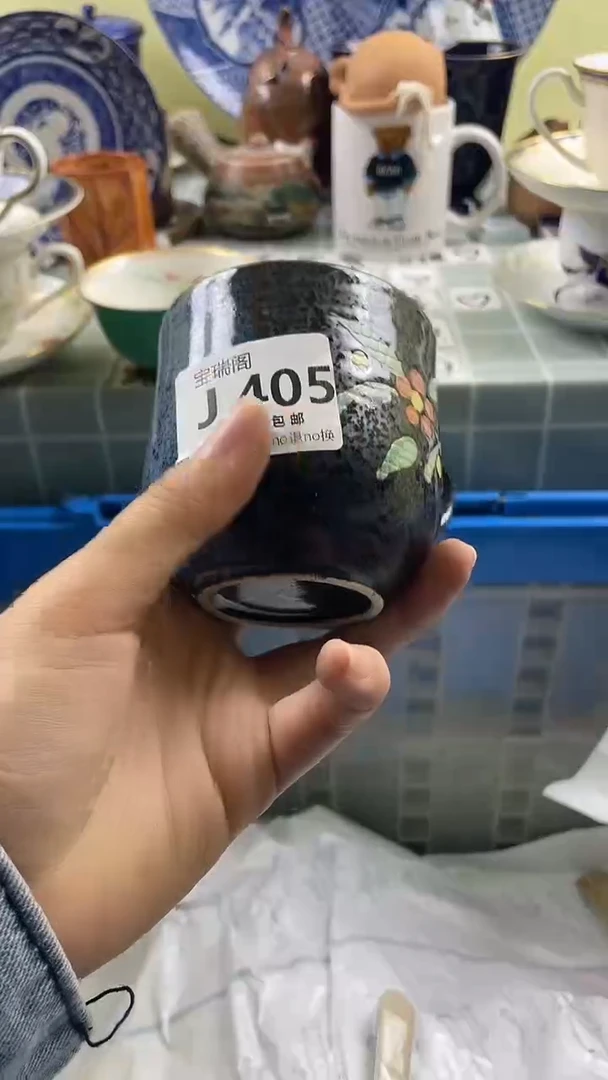 其他流**海默认微瑕 介意勿拍J405