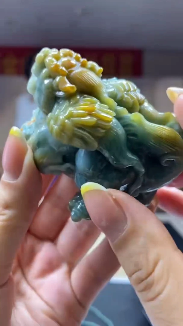 未镶嵌定制翡翠********808