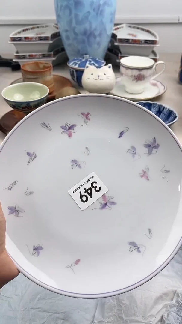 【闪购商品】瓷片349，，，，，，