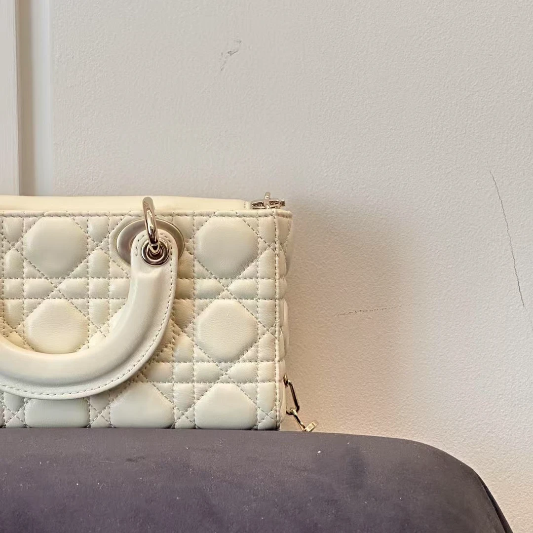 Grishko （薛薛专属）轻奢女士单肩包