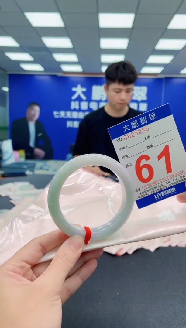 未镶嵌手镯翡翠AAAAAAAAA