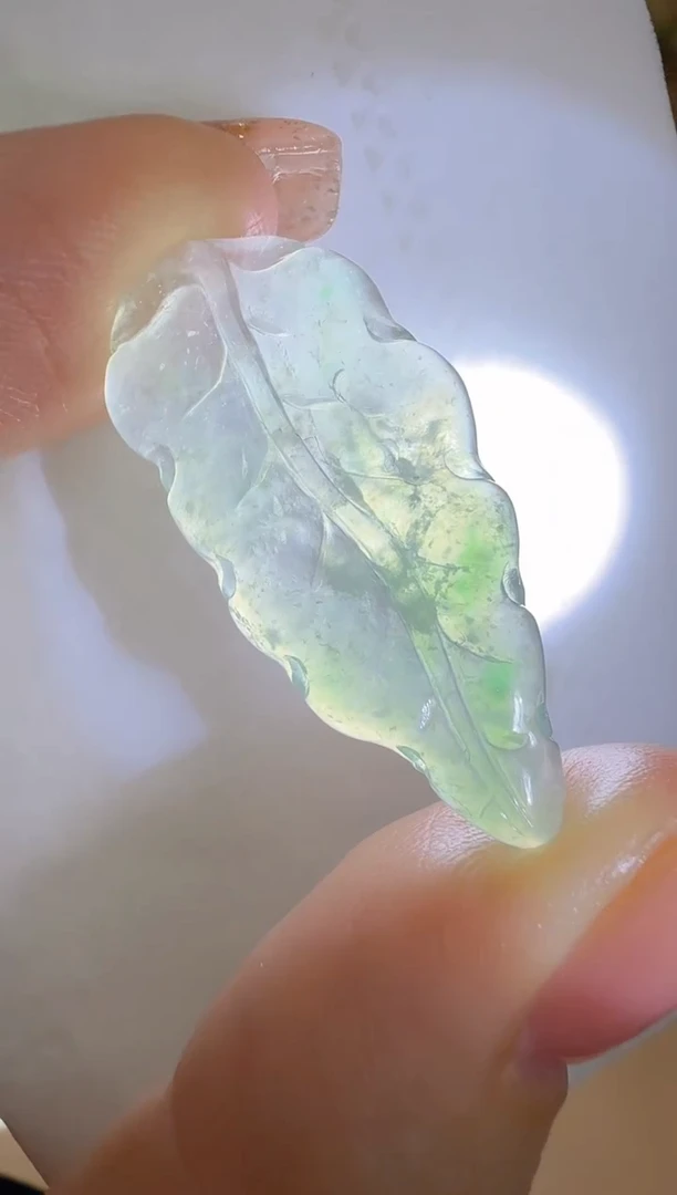 未镶嵌定制翡翠多样性团购发一件