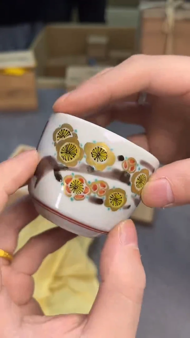 茶宠瓷器茶具套装