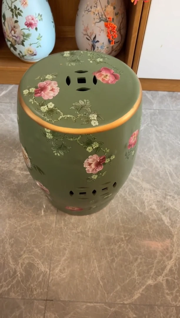 外贸陶瓷家居百货