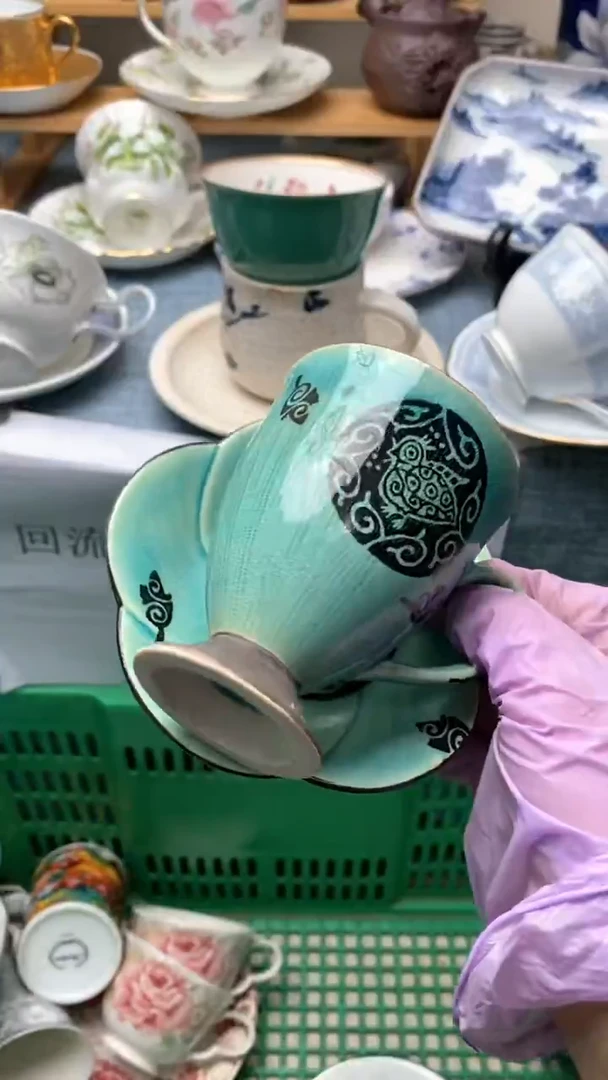 1小**?265盛瑞陶瓷祝大家冬至快乐