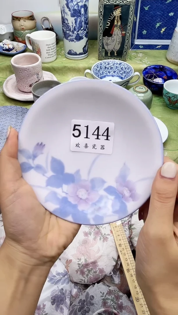 瓷片妮**?           5144