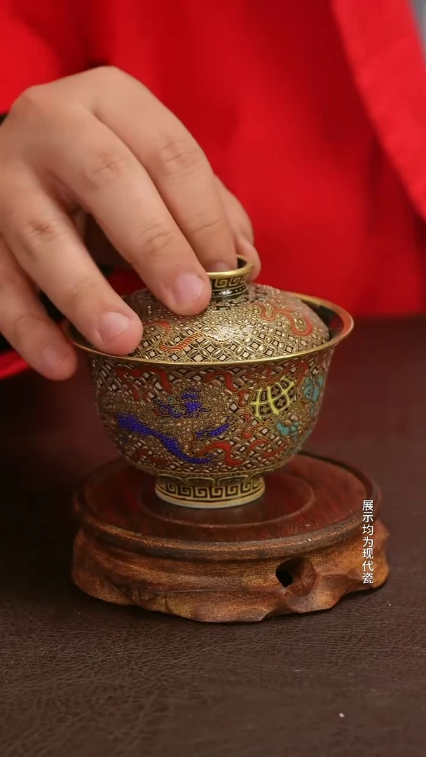 跟着蛋总玩瓷不迷路