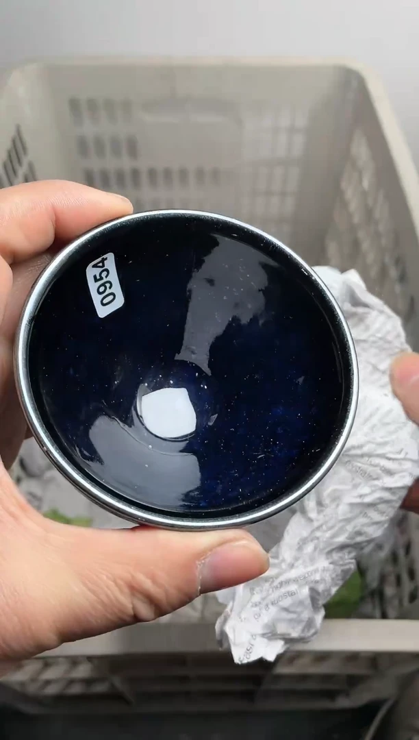 【闪购商品】茶盏高端茶器主人杯954