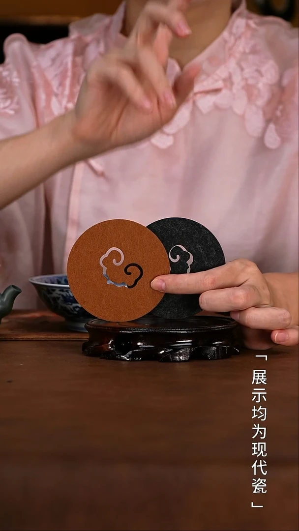 栗子严选茶器好物@@cg62