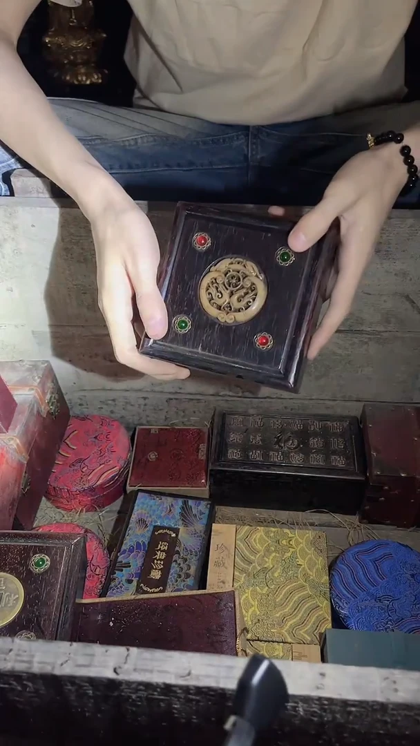 [闪购商品】[闪购商品】盲盒不带盒