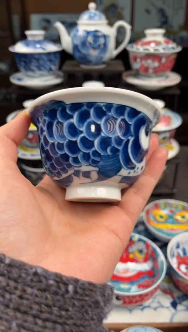 恩*儿拙明院（宠粉价格）大号献瑞压手