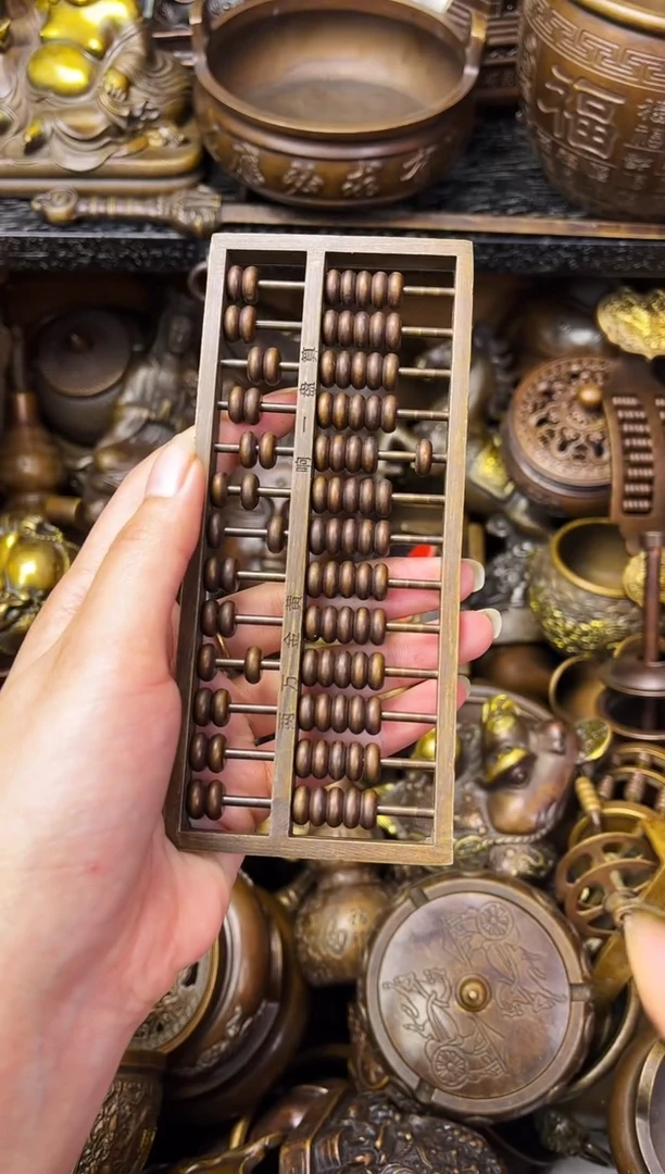 铜器摆件高端甄选 诚信经营