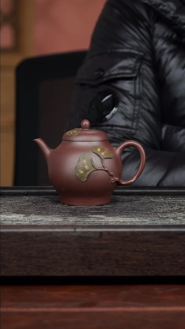 茶壶紫砂精品紫砂壶88.........240CC