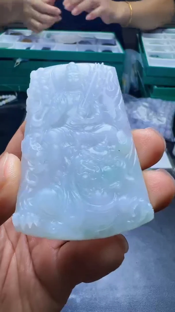 未镶嵌定制翡翠天然翡翠A货