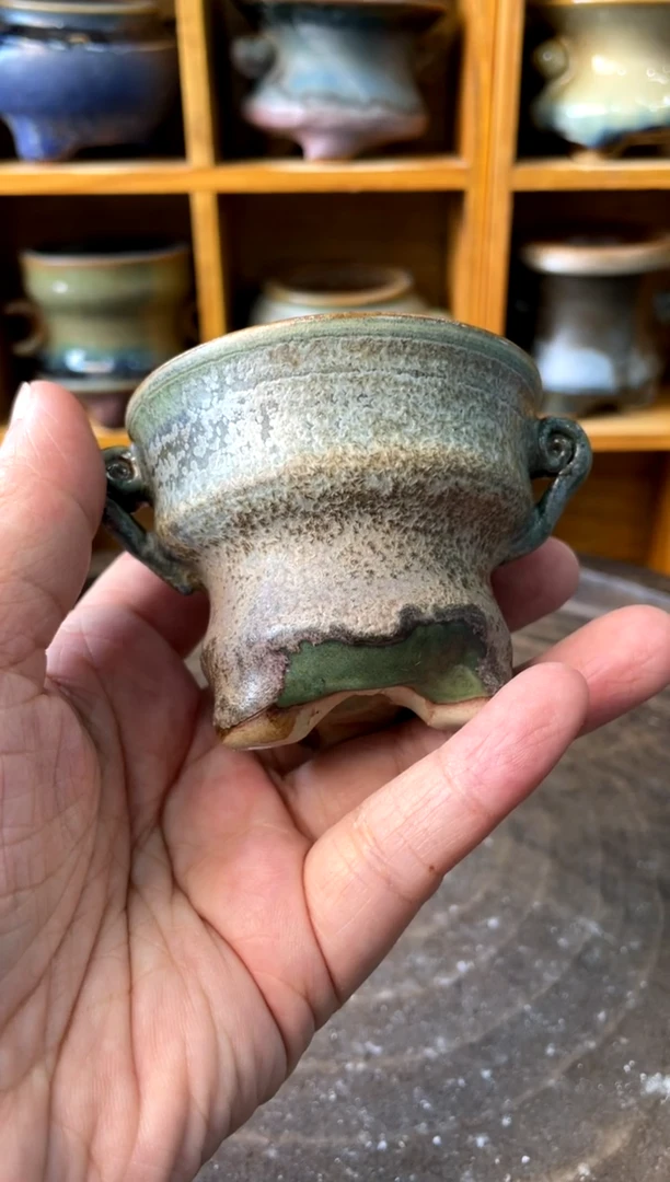 666【多肉花盆多肉盆】