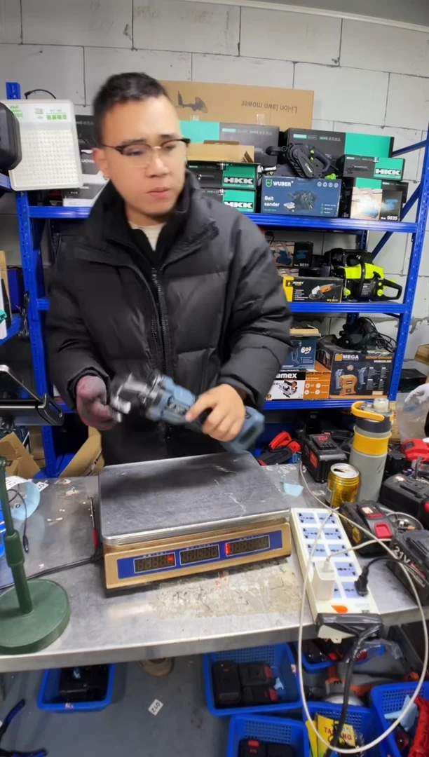 二手工具听讲解看图片下单 没有运费险007牧田角么