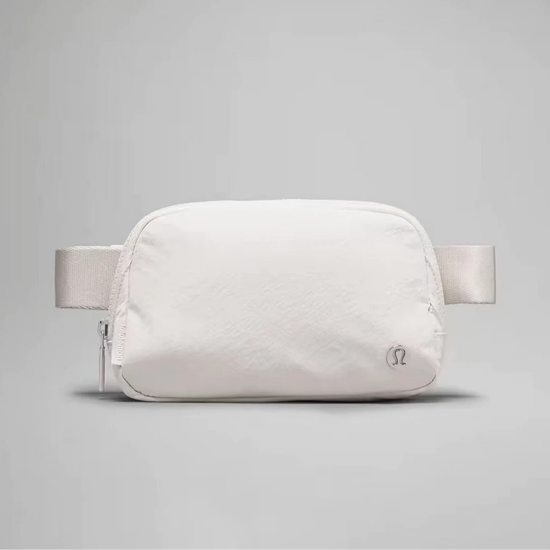 lululemon【折】 Everywhere Belt Bag 1L 系列百搭腰包
