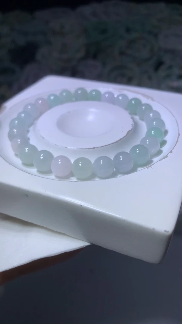 未镶嵌挂件翡翠?**?MXX059727