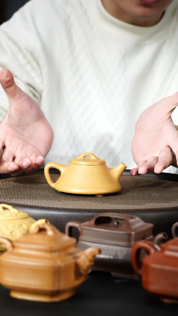 茶壶紫砂精品紫砂壶