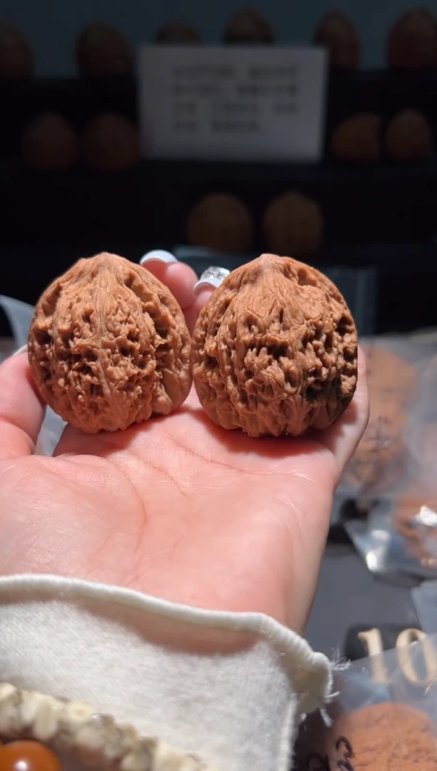 把件文玩核桃苍*388福利对南疆石