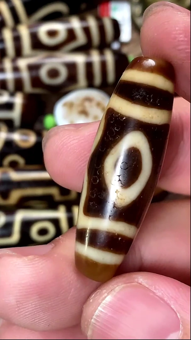 玛瑙/玉髓颈饰未镶嵌5785