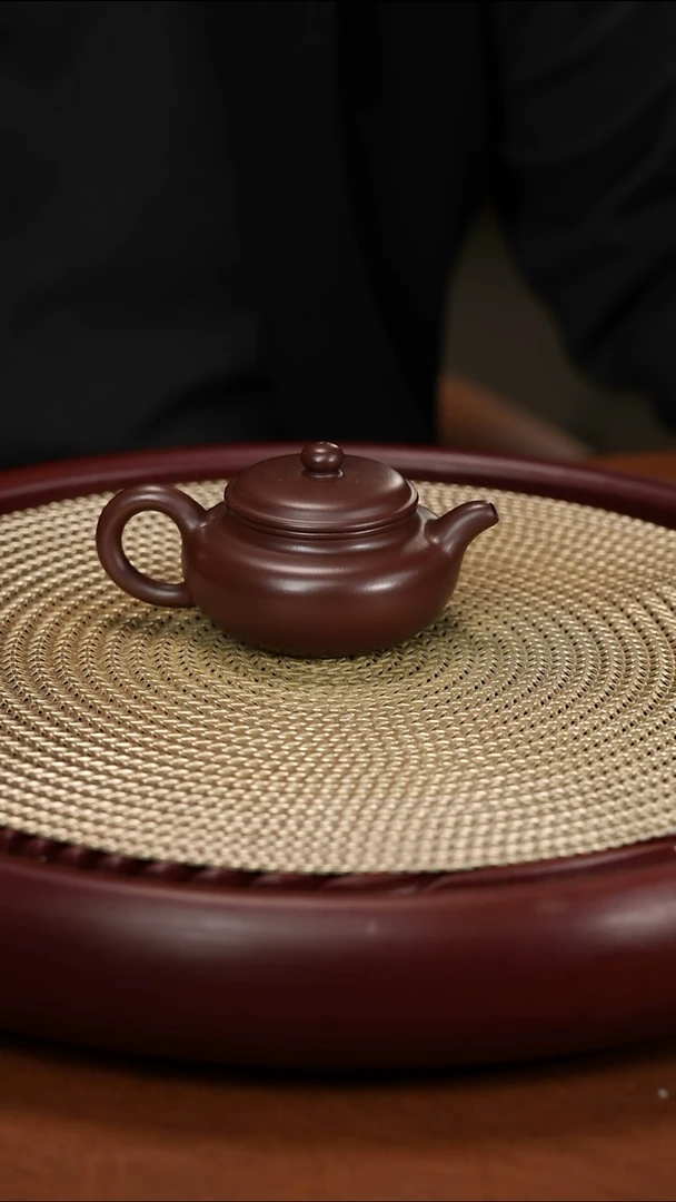 茶壶紫砂11