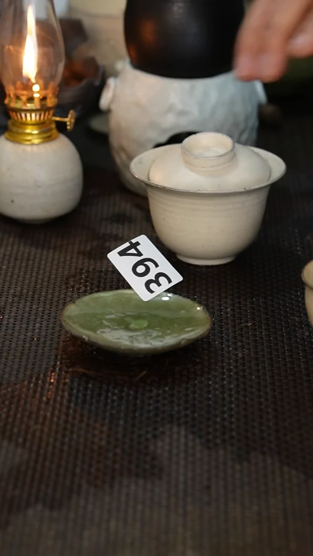【闪购商品】394景德镇{立梦陶}手作同款